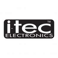 I-tech Electronics Logo ,Logo , icon , SVG I-tech Electronics Logo