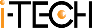 I-Tech Logo ,Logo , icon , SVG I-Tech Logo