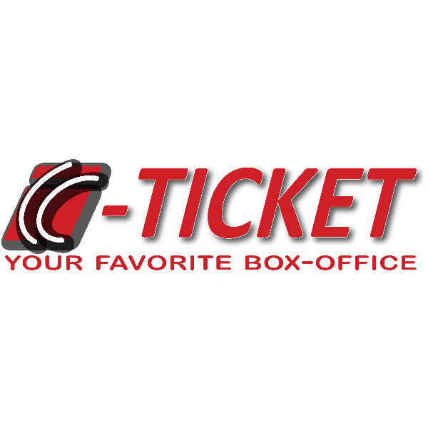 I-Ticket Logo ,Logo , icon , SVG I-Ticket Logo