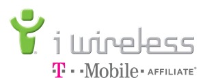 i wireless Logo ,Logo , icon , SVG i wireless Logo