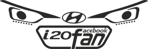 i20 Logo ,Logo , icon , SVG i20 Logo