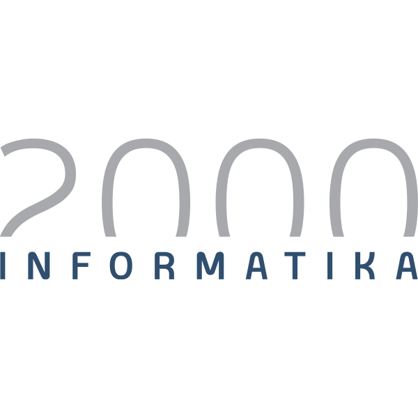 i2000 Logo
