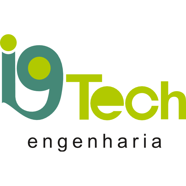 I9 Engenharia Logo ,Logo , icon , SVG I9 Engenharia Logo