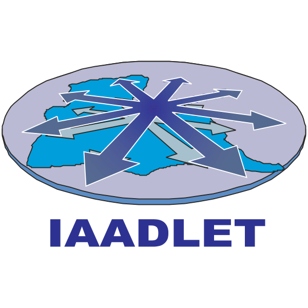 IAADLET Logo ,Logo , icon , SVG IAADLET Logo