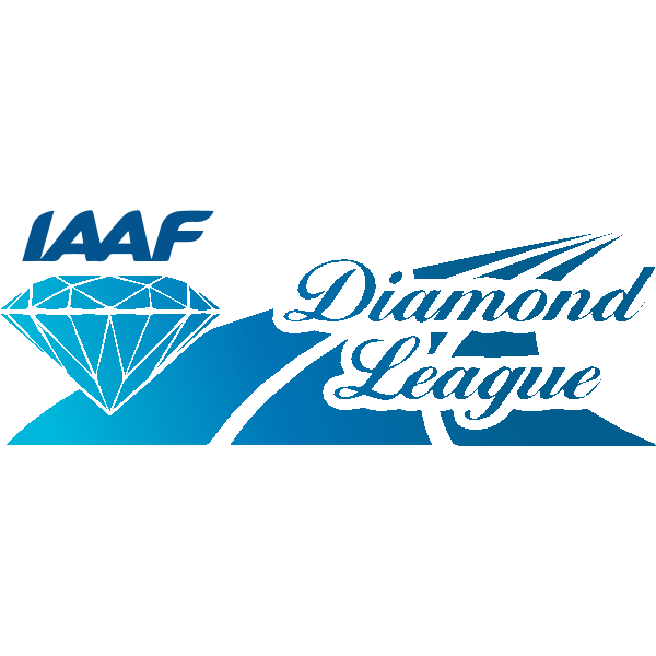 IAAF Diamond League Logo [ Download Logo icon ] png svg