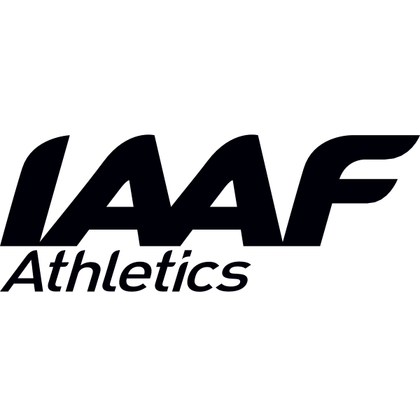 Iaaf Logo