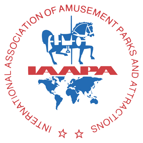 IAAPA ,Logo , icon , SVG IAAPA