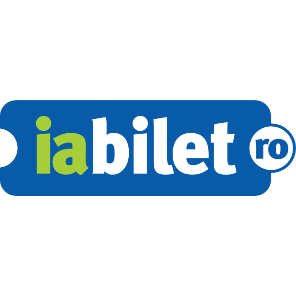 IaBilet Logo ,Logo , icon , SVG IaBilet Logo