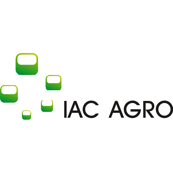 iac agro Logo ,Logo , icon , SVG iac agro Logo