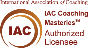 IAC Interntional Association of coaching Logo