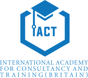 IACT Logo ,Logo , icon , SVG IACT Logo