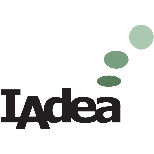 IAdea Logo ,Logo , icon , SVG IAdea Logo