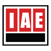 Iae International Aero Engines Logo ,Logo , icon , SVG Iae International Aero Engines Logo