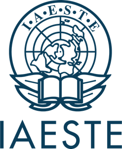IAESTE Logo ,Logo , icon , SVG IAESTE Logo