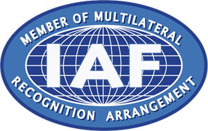 IAF – Recognition Arrangement Logo ,Logo , icon , SVG IAF – Recognition Arrangement Logo