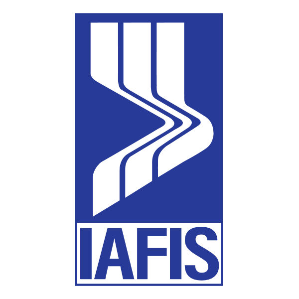 IAFIS Logo ,Logo , icon , SVG IAFIS Logo