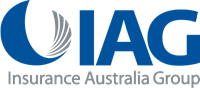 IAG Group Logo