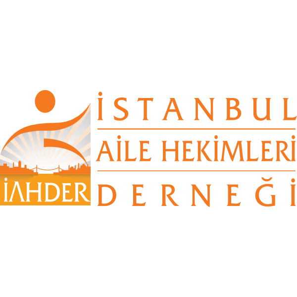 iahder Logo