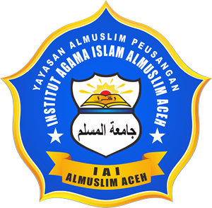 IAI Almuslim Aceh Logo ,Logo , icon , SVG IAI Almuslim Aceh Logo