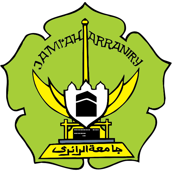 UIN Ar-Raniry Banda Aceh Logo [ Download - Logo - icon ] png svg