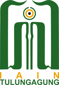 IAIN TULUNGAGUNG Logo ,Logo , icon , SVG IAIN TULUNGAGUNG Logo