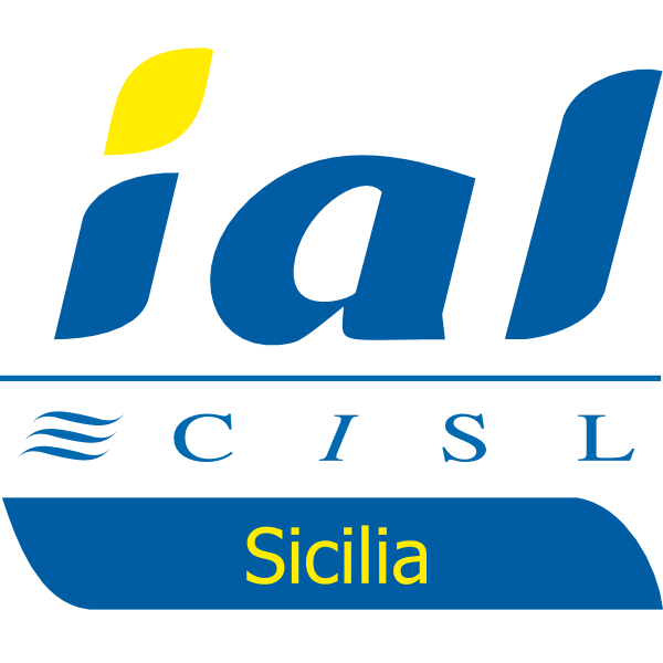 Ial Cisl Sicilia Logo ,Logo , icon , SVG Ial Cisl Sicilia Logo