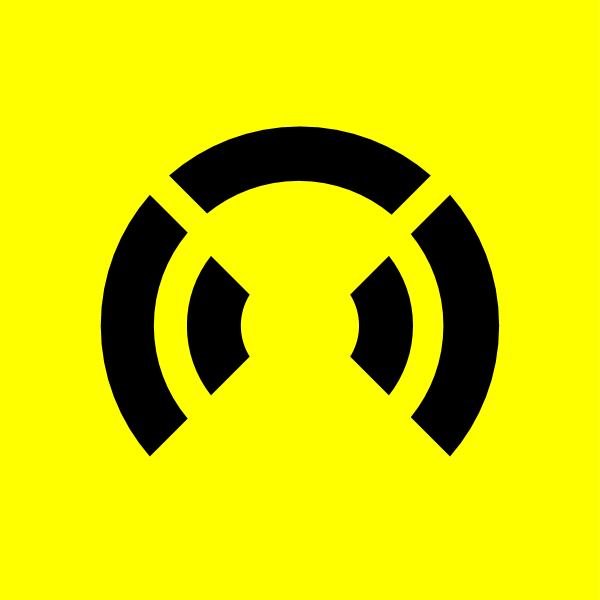 Iam.dj Logo