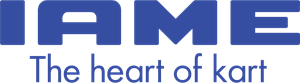 IAME Logo ,Logo , icon , SVG IAME Logo