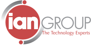 Ian Group Logo ,Logo , icon , SVG Ian Group Logo