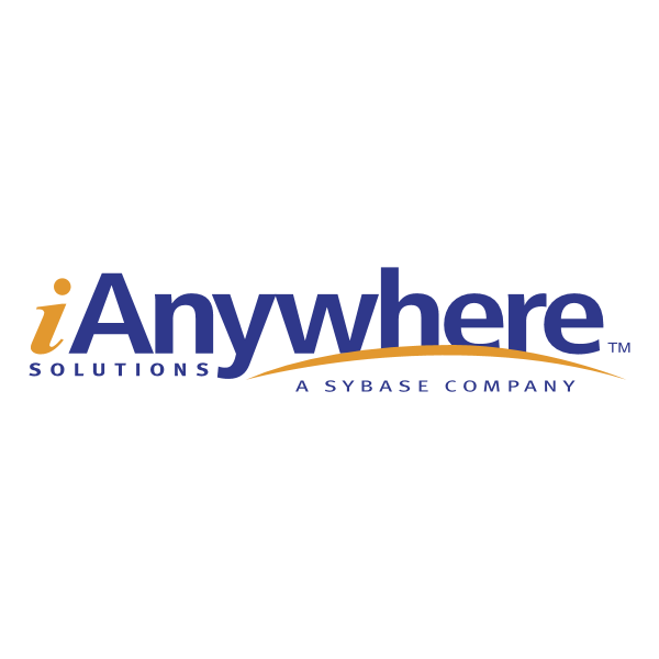 iAnywhere Solutions