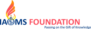IAOMS Foundation Logo ,Logo , icon , SVG IAOMS Foundation Logo