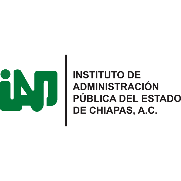 iAP Chiapas Logo ,Logo , icon , SVG iAP Chiapas Logo