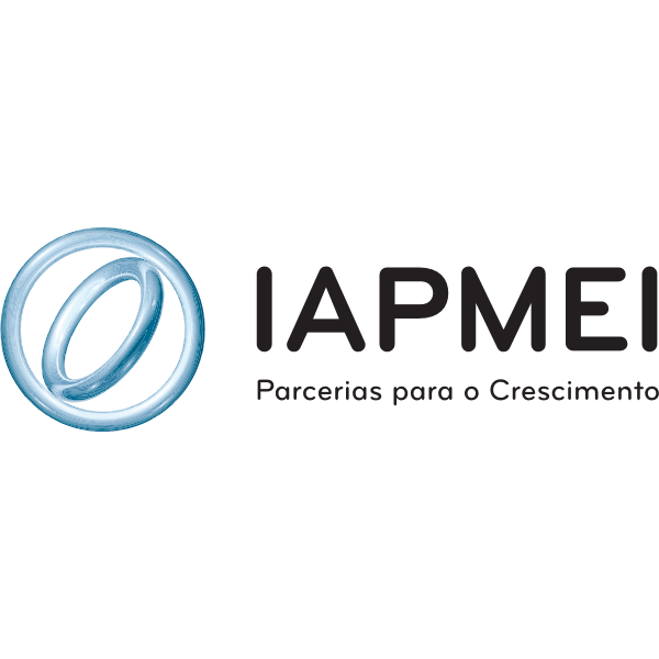 IAPMEI Logo ,Logo , icon , SVG IAPMEI Logo