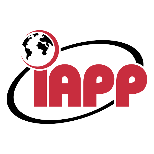 IAPP ,Logo , icon , SVG IAPP