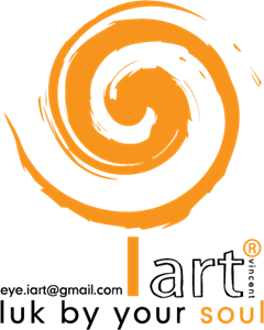 iart (eye art) Logo ,Logo , icon , SVG iart (eye art) Logo