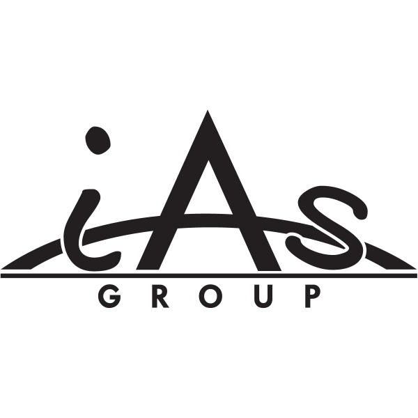 IAS Group Logo ,Logo , icon , SVG IAS Group Logo