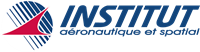 IAS – Institut Aeronautique et Spatial Logo