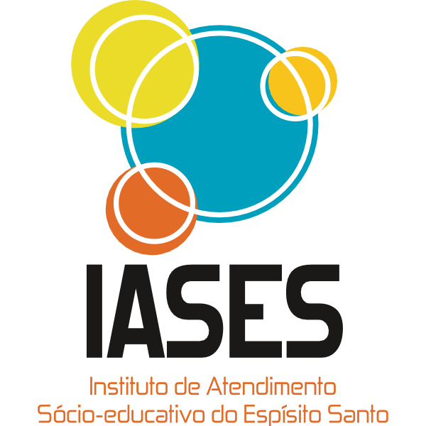 IASES Logo ,Logo , icon , SVG IASES Logo