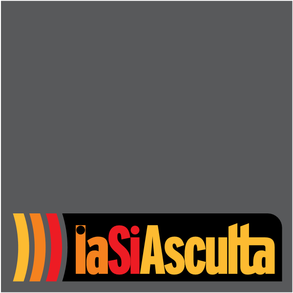 IaSiAsculta Logo ,Logo , icon , SVG IaSiAsculta Logo