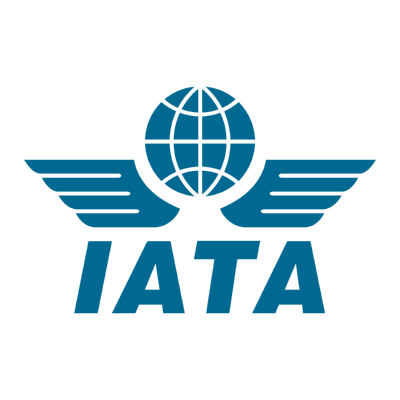 IATA ,Logo , icon , SVG IATA