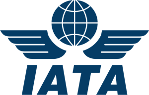 IATA (International Air Transport Association) Logo ,Logo , icon , SVG IATA (International Air Transport Association) Logo