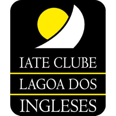 Iate Clube Lagoa dos Ingleses Logo ,Logo , icon , SVG Iate Clube Lagoa dos Ingleses Logo