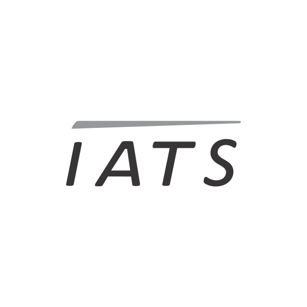 IATS Logo ,Logo , icon , SVG IATS Logo