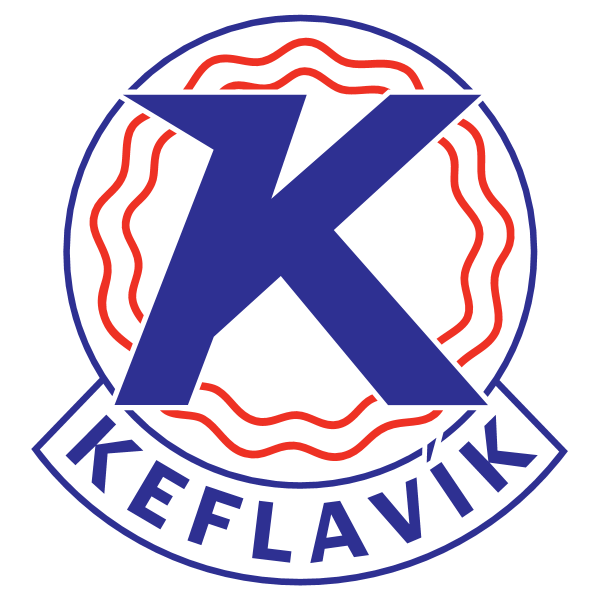 IB Keflavik Logo