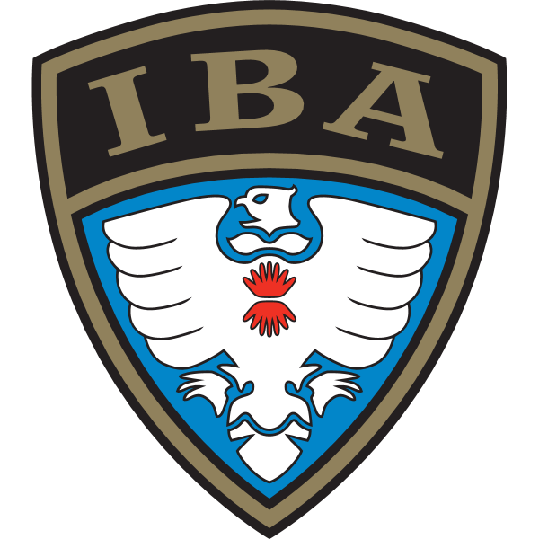 IBA Akureyri Logo