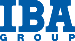 IBA Group Logo ,Logo , icon , SVG IBA Group Logo
