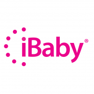 iBaby Logo ,Logo , icon , SVG iBaby Logo