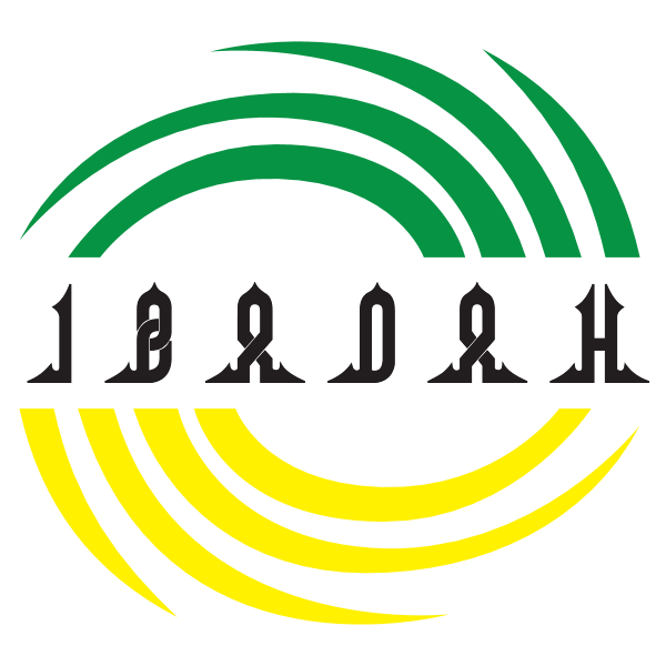 Ibadah Logo ,Logo , icon , SVG Ibadah Logo