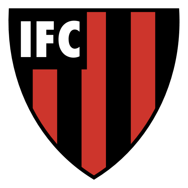Ibaiti Futebol Clube de Ibaiti PR