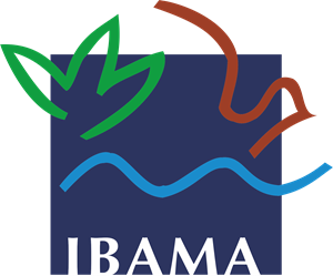 IBAMA Logo ,Logo , icon , SVG IBAMA Logo